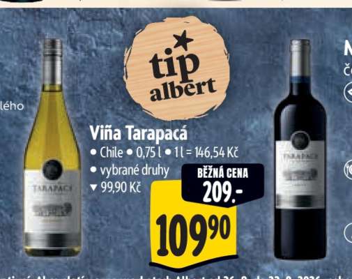 Viña Tarapacá