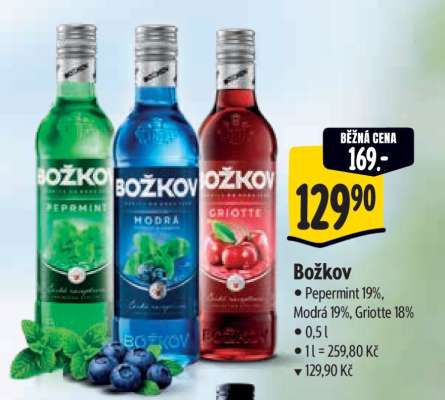Božkov