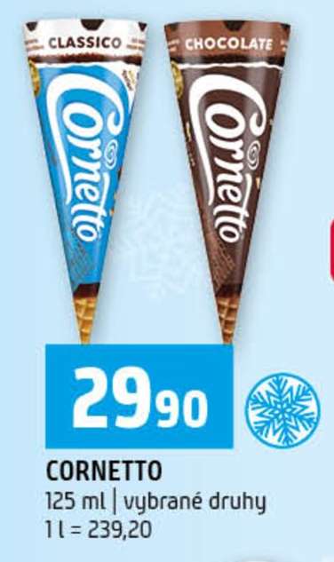 Cornetto
