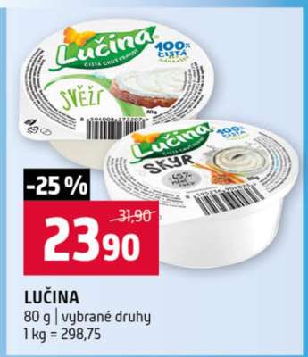 Lučina