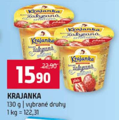 Krajanka