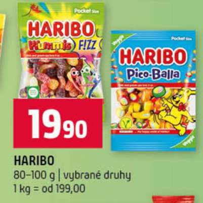 Haribo
