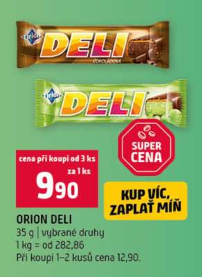 Orion Deli