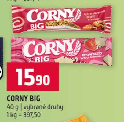 Corny BIG