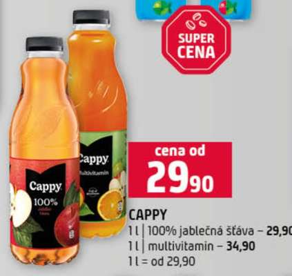 Cappy