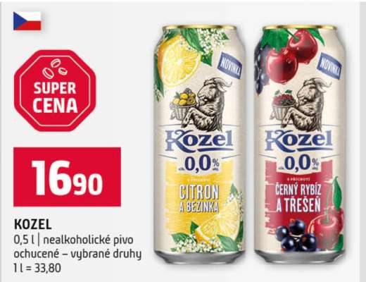 Kozel