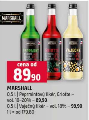MARSHALL