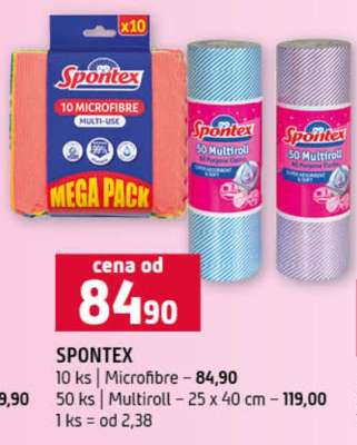 Spontex