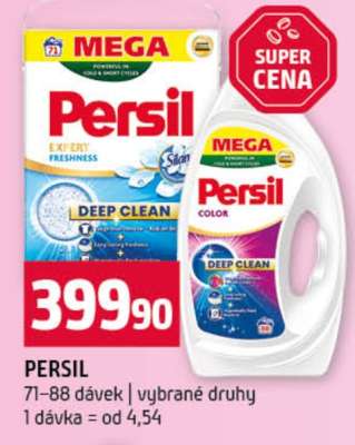 PERSIL