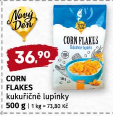 Corn Flakes