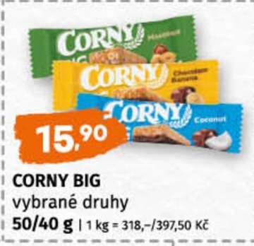 Corny BIG