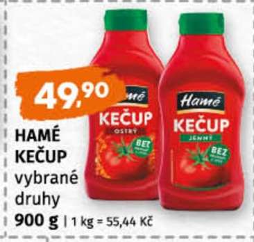 Hamé Kečup