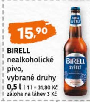 Birell