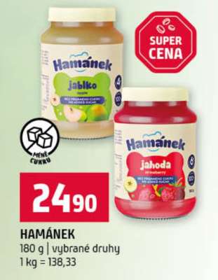 HAMÁNEK