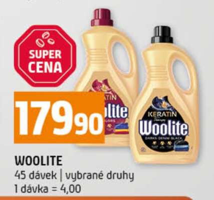 Woolite