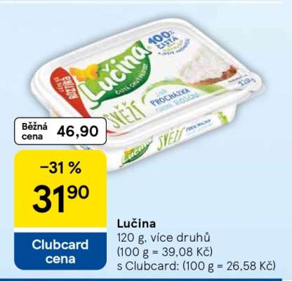Lučina