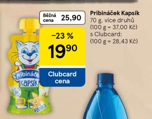 Pribináček kapsík