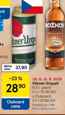 Pilsner Urquell