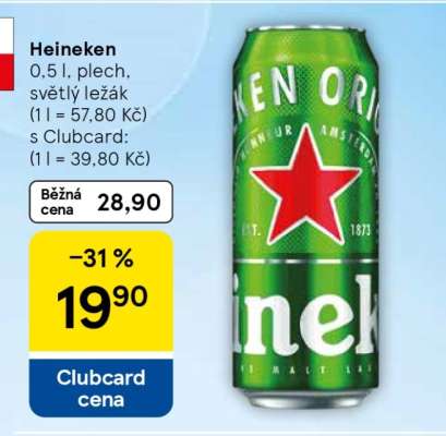 Heineken