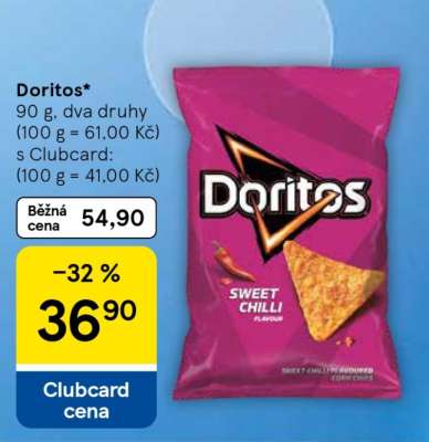 Doritos