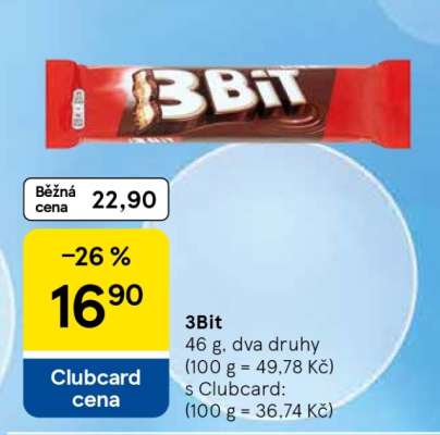 3BiT