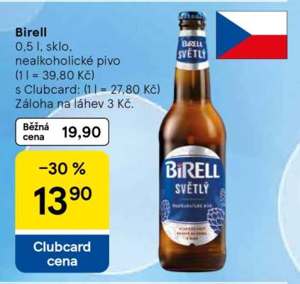 Birell