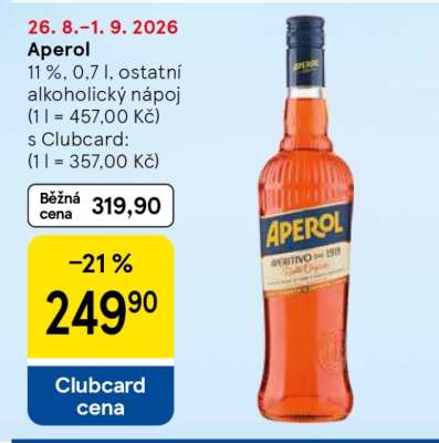 Aperol