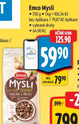 Emco Mysli