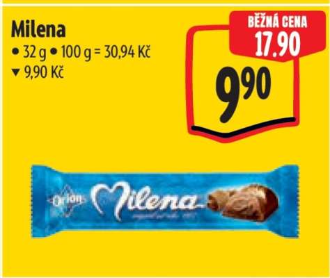 MILENA