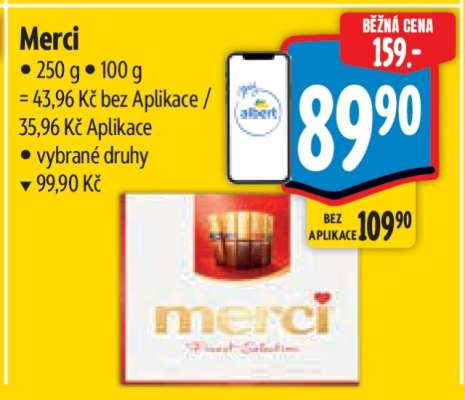 Merci