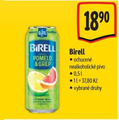 Birell