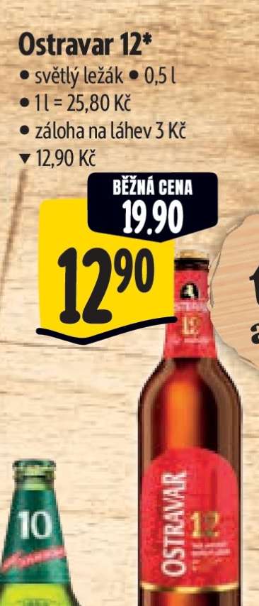 Ostravar 12