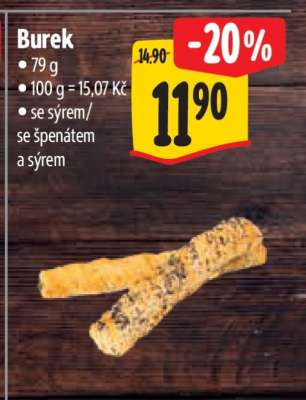 Búrek