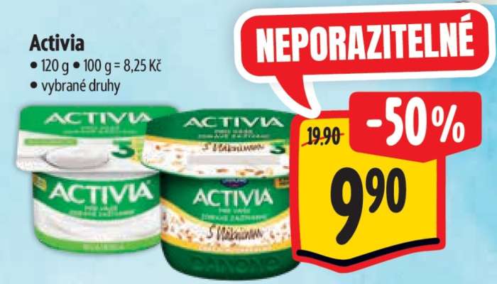 Activia