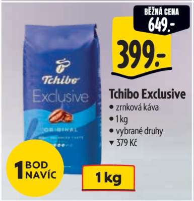 Tchibo Exclusive