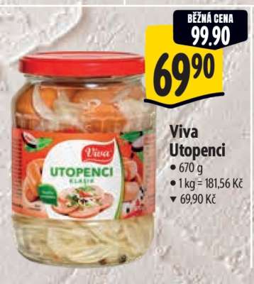 Viva Utopenec