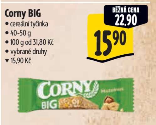 Corny BIG