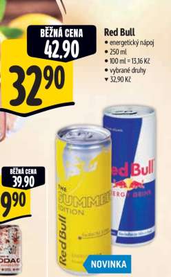 Red Bull