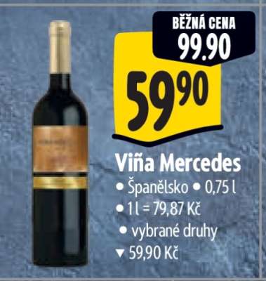 Viña Mercedes