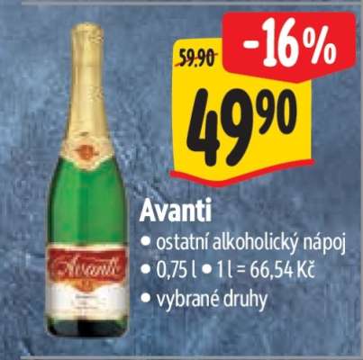 Avanti