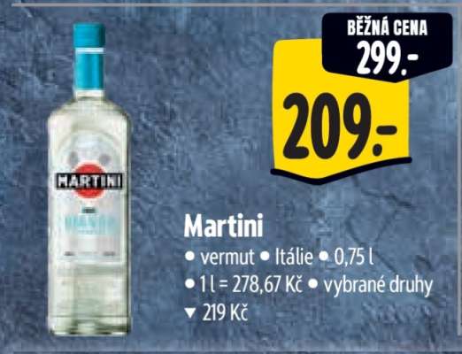 Martini