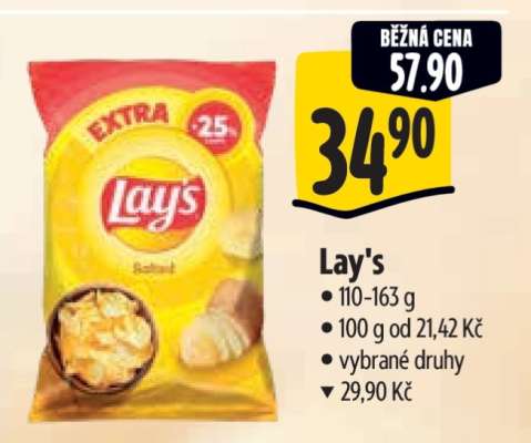 Lay’s