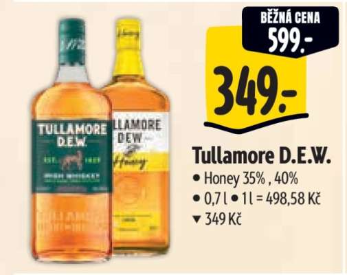 Tullamore D.E.W.