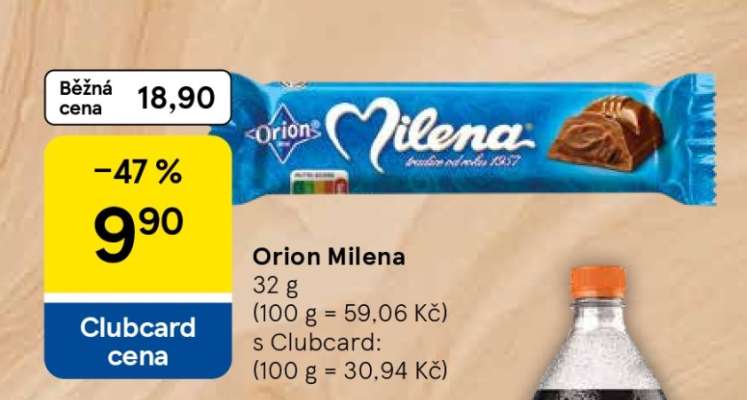Orion Milena