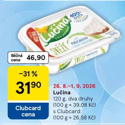 Lučina