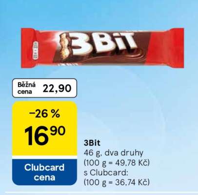 3BiT