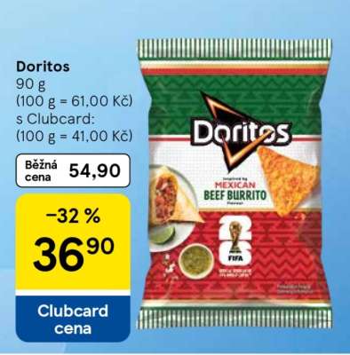 Doritos
