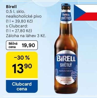Birell