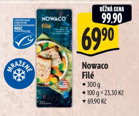 Nowaco Filé
