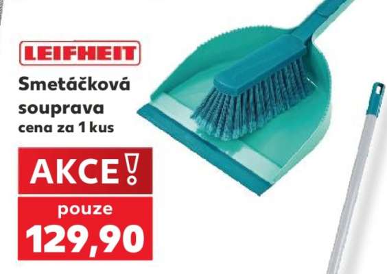 Smetáčková souprava